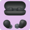 Sony WF-C700N Guide icon
