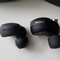 Sony LinkBuds S Guide