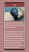 TicWatch E3 Guide Screenshot 3