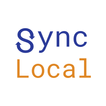 SyncLocal ไอคอน
