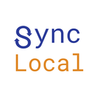 SyncLocal icon