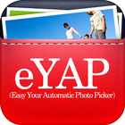 ikon eYAP-Mudah&auto foto pemetik