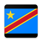 DRC Congo Lawyers Hub icon