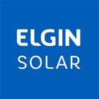 Elgin Solar أيقونة