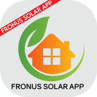 Fronus Solar icône