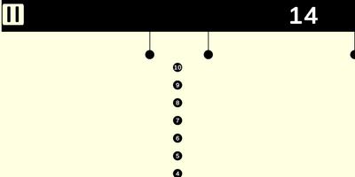 Throw Circle Screenshot 1