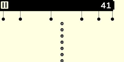 Throw Circle Screenshot 3