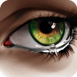 Eyes Wallpaper icon