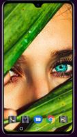 Eyes Wallpaper ảnh chụp màn hình 3