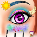 Eye Art - Eye Makeup Salon 아이콘