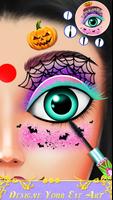 Eye Art - Eye Makeup Salon 스크린샷 1