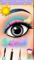 Eye Art - Eye Makeup Salon 스크린샷 2