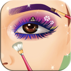 Eye Makeup Artist - Dress Up G biểu tượng