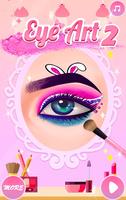 Eye Makeup Artist - Dress Up G bài đăng
