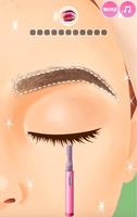 Eye Makeup Artist - Dress Up G ảnh chụp màn hình 2