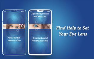 Eye Color Changer&Color Studio Screenshot 2