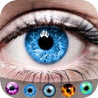 Changeur de couleur des yeux 2 icône