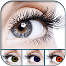 Change Eye Color APK