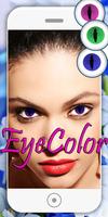 Change Eye Color syot layar 1