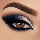 Oog make-up 2019 nieuwste-APK