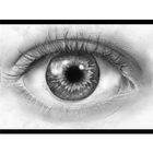 AEYE - Vẽ mắt từng bước và thư viện biểu tượng