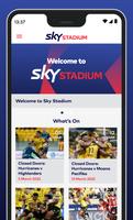 Sky Stadium screenshot 1