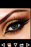 2 Schermata Eye Makeup