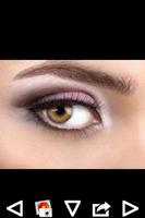 3 Schermata Eye Makeup