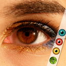 Eye Makeup: Eye Color Changer APK