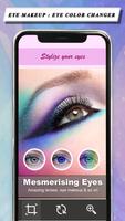 Eye Makeup poster