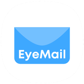 Temp Mail Pro - Unlimited Temp Email by EyeMail icon