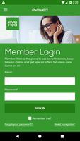 EyeMed پوسٹر