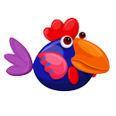 Tandang Bird – Flying Rooster Flap Games APK