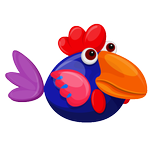 Tandang Bird – Flying Rooster Flap Games