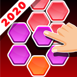 Hexa Candy Puzzle Block Mania