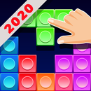 Sweet Block Legend Puzzle APK