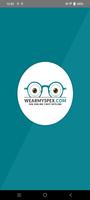 Wearmyspex Cartaz