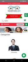 Wearmyspex imagem de tela 3