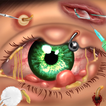 Eye Art :العاب مكياج بنات