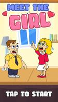 Meet The Girl 포스터