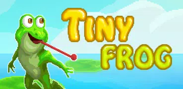Tiny Frog