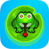 Tiny Frog icon