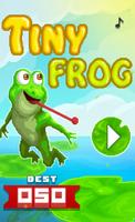 Tiny Frog capture d'écran 3