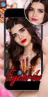 Eyebrow Editor App ảnh chụp màn hình 2