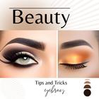 Beginners Eyebrow Guide आइकन