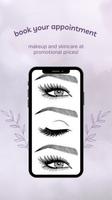 Beginners Eyebrow Guide स्क्रीनशॉट 1