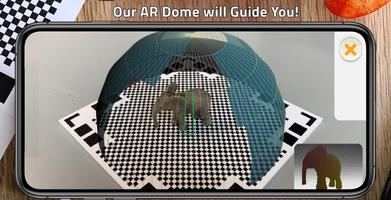 Qlone screenshot 1
