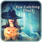 Eye catching Effect icon