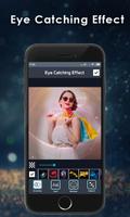 Eye catching Effect Cartaz