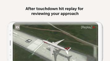 LX Flight Simulator Ekran Görüntüsü 3